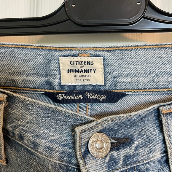 Citizen of humanity - Picture 4 of 7